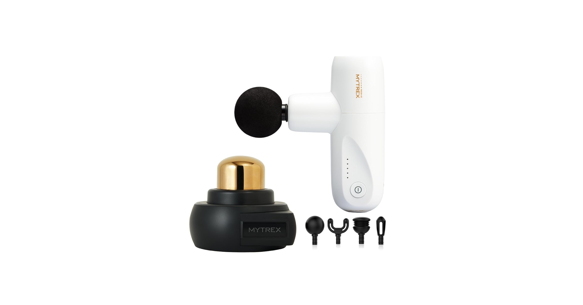 Amazon | MYTREX マイトレックス REBIVE MINI XS ホワイト ONCURE