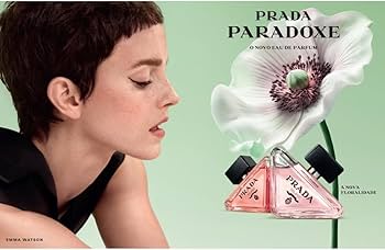 Amazon.com : Paradoxe Virtual Flower by Prada for Women - 1.6 oz