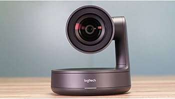 Amazon.com: Logitech Rally Plus Video Video Conference Equipment