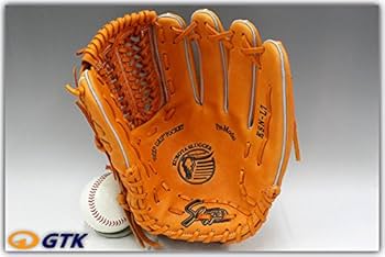 Amazon | 久保田スラッガー KSN-L7 KSオレンジ×オレンジ紐 軟式用