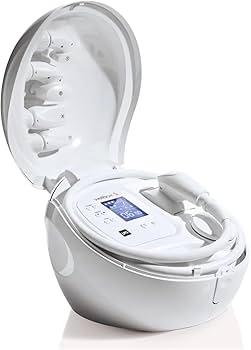 Amazon.com: LPG - WELLBOX®[S] - Face & Body Sculpting Device - Age