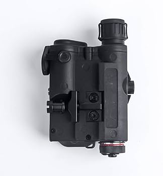 Amazon.co.jp: 【WADSN 】PEQ-15 / PEQ15 & M600B フラッシュライト