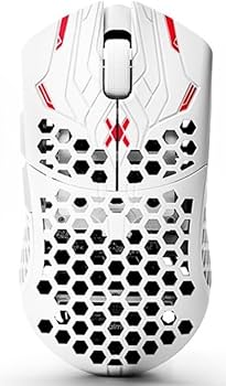 Amazon.co.jp: Finalmouse Ultralight X Pro Aceu gaming mouse,サイズ