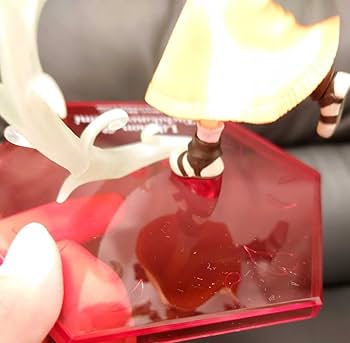 Amazon.co.jp: G.E.M.シリーズ リリモン＆太刀川ミミ 「デジモン