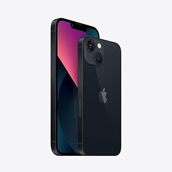 Amazon.com: Apple iPhone (Renewed Premium) 13, 512GB, Midnight