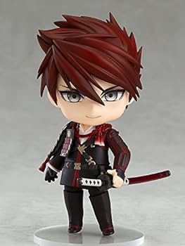 Amazon.co.jp: ねんどろいど 刀剣乱舞-ONLINE- 大包平 ノンスケール