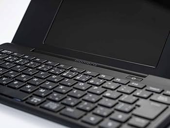 Amazon | キングジム(Kingjim) デジタルメモ ポメラ 黒 DM200クロ 本体