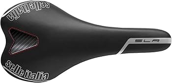 Amazon | SELLE ITALIA(セライタリア) SLR TM Mn BLK ブラック | Selle