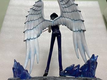 Amazon | ワンピース フィギュア ラフィット ガレージキット 黒ひげ