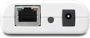 Amazon | BUFFALO IEEE1284パラレルポート搭載用 プリントサーバー