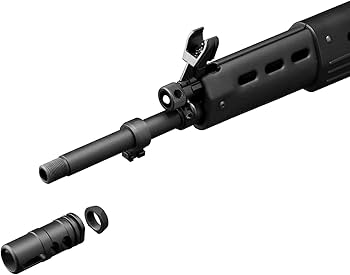 Amazon | 東京マルイ(TOKYO MARUI) No.6 89式5.56mm小銃 固定銃床型 18