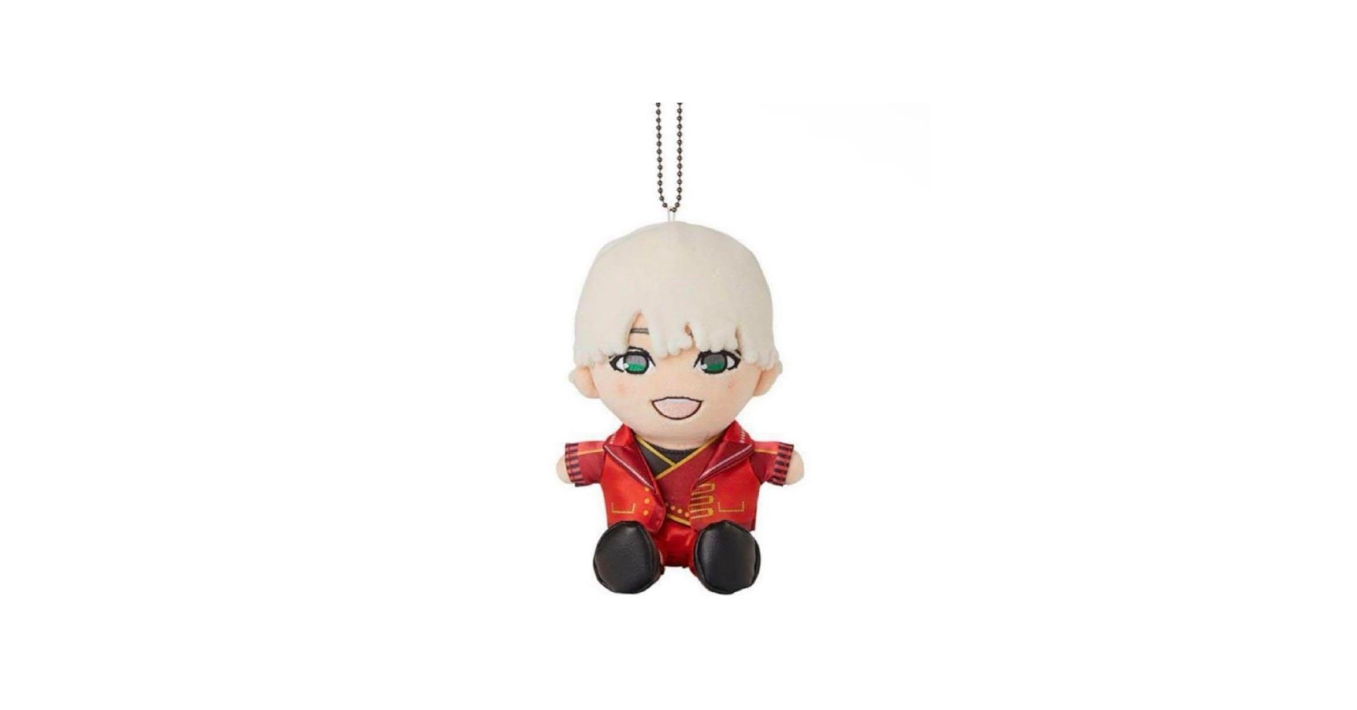 Amazon.co.jp: WEST 神山智洋 ちびスト ぬい : おもちゃ