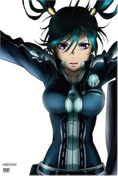 Amazon.co.jp: D.Gray-man 2nd stage 03 【通常版】 [DVD] : 伊藤静