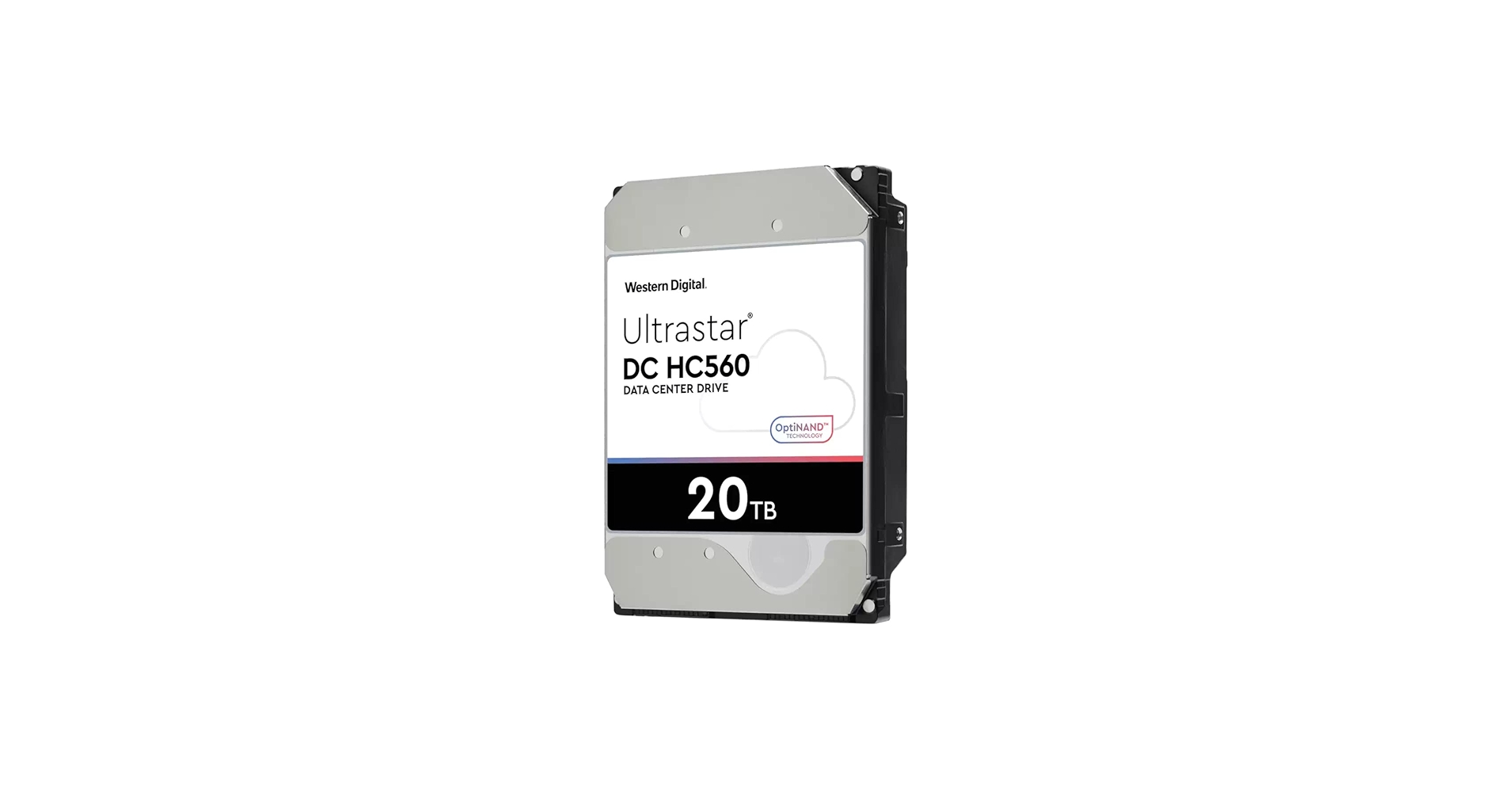 Amazon | WD Ultrastar DC HC560 WUH722020BL5204 20TB ハードドライブ