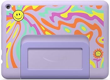 Amazon.co.jp: Amazon Fire HD 10 キッズプロ (10インチ) スマイル