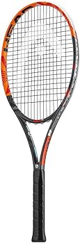 Amazon | HEAD Graphene XT Radical MPテニスラケット - ガット張り