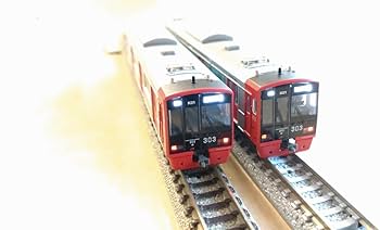 Amazon.co.jp: JR九州 303系 登場時 6両セット MICRO ACE マイクロ