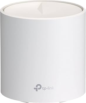 Amazon.co.jp: TP-Link メッシュ WiFi 6 ルーター 【 PS5 / ipad