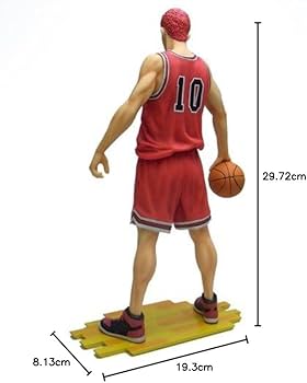 Amazon | The Spirit Collection of Inoue Takehiko スラムダンク Vol