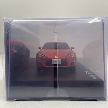 Amazon | 京商 MINI-Z TOYOTA 86 メタリックオレンジ ミニッツレーサー