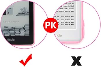 Amazon.com: Case for Kindle Colorsoft (1th Generation, 2024
