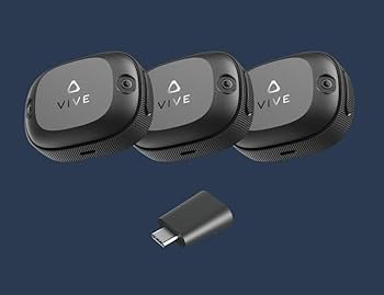 Amazon.co.jp: HTC VRヘッドセット アクセサリー VIVE トラッカー