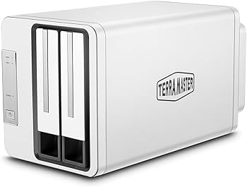 Amazon | TerraMaster D2-310 USB タイプC USB3.1 (Gen1) 外付け