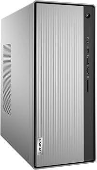 Amazon.com: Lenovo IdeaCentre 5 14IOB6 90RJ00C0US Desktop Computer
