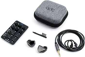 Amazon.co.jp: キューディーシー(qdc) SUPERIOR Piano Black [10mm