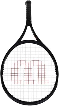 Amazon | Wilson Pro Staff 97 Countervailブラックテニスラケット