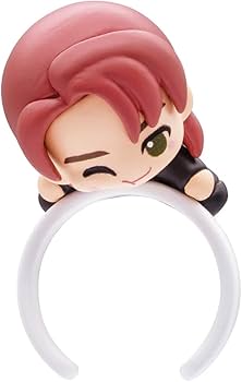 Amazon.co.jp: バンダイ(BANDAI) びっくらたまご Mrs. GREEN APPLE BOX