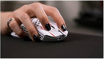 Amazon.co.jp: Finalmouse Ultralight X Pro Aceu gaming mouse,サイズ