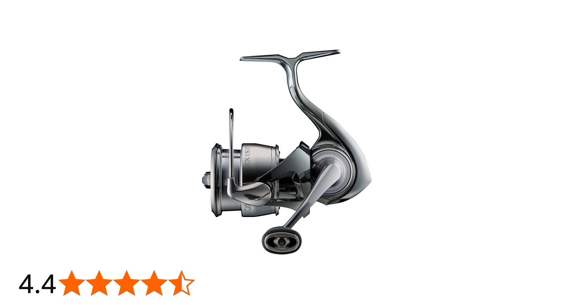 Amazon | ダイワ(DAIWA) スピニングリール/スーパーフィネス 22EXIST