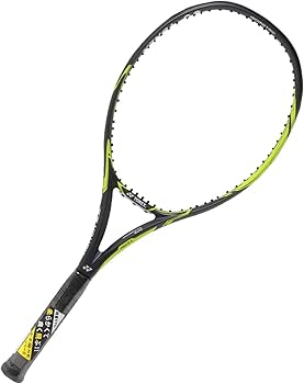 Amazon | [ヨネックス] 硬式テニスラケット Eゾーンチーム 22EZTMH-500