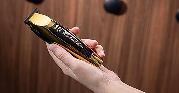 Amazon.co.jp: Wahl (ウォール）5 Star ゴールド・コードレス・ディ