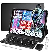 Amazon.co.jp: 【11インチ Android 15 初登場】DOOGEE U11 PRO セット