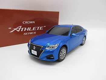 Amazon | 1/30 クラウンアスリート 210系 後期 クラウンターボ カラー