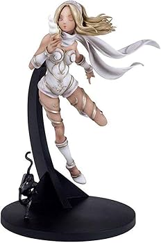 Amazon.co.jp: Hdge グラビティキトゥン White Ver 限定品 : おもちゃ