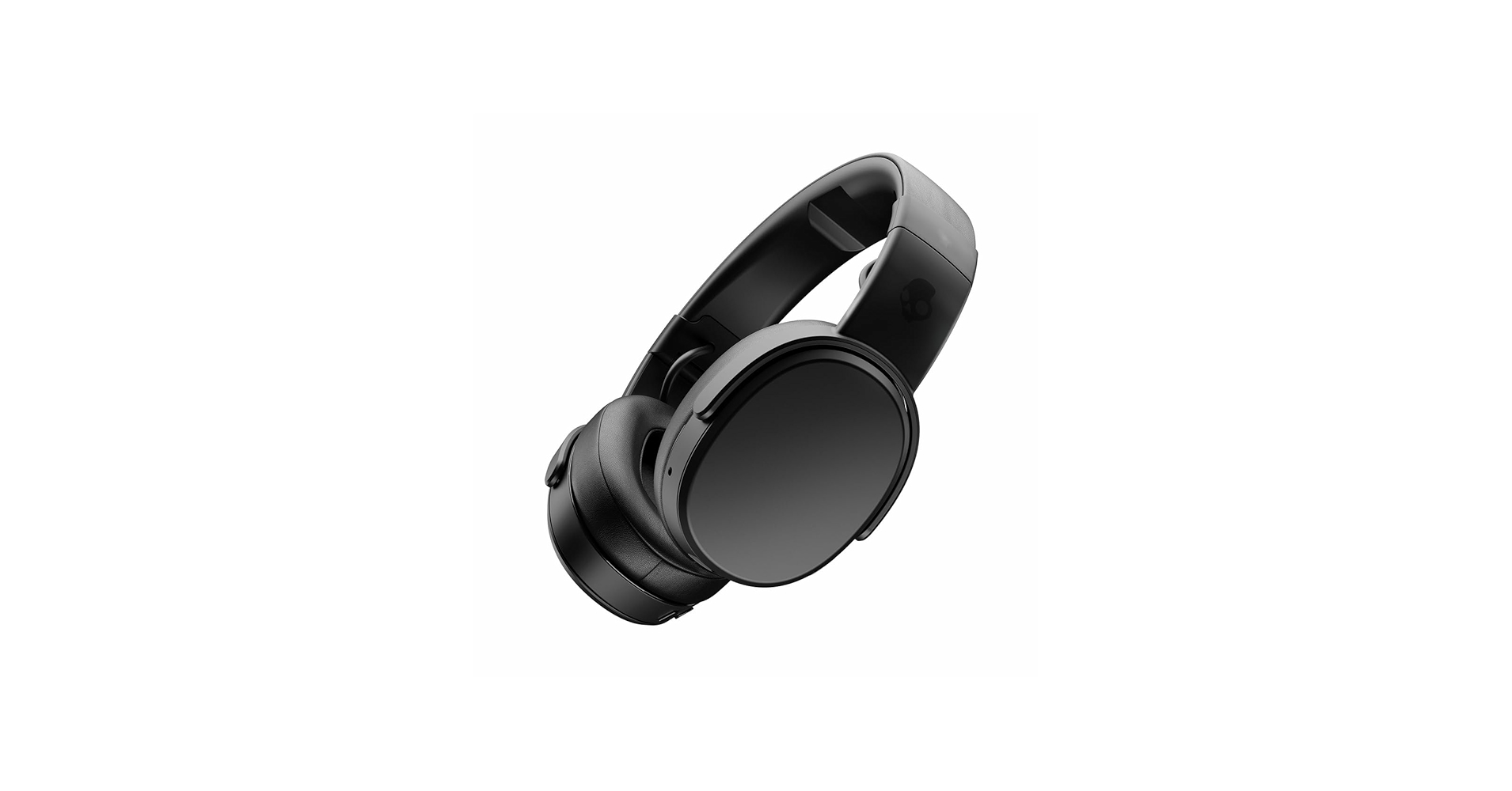 Amazon.com: Skullcandy Crusher Wireless Bluetooth Headphones with