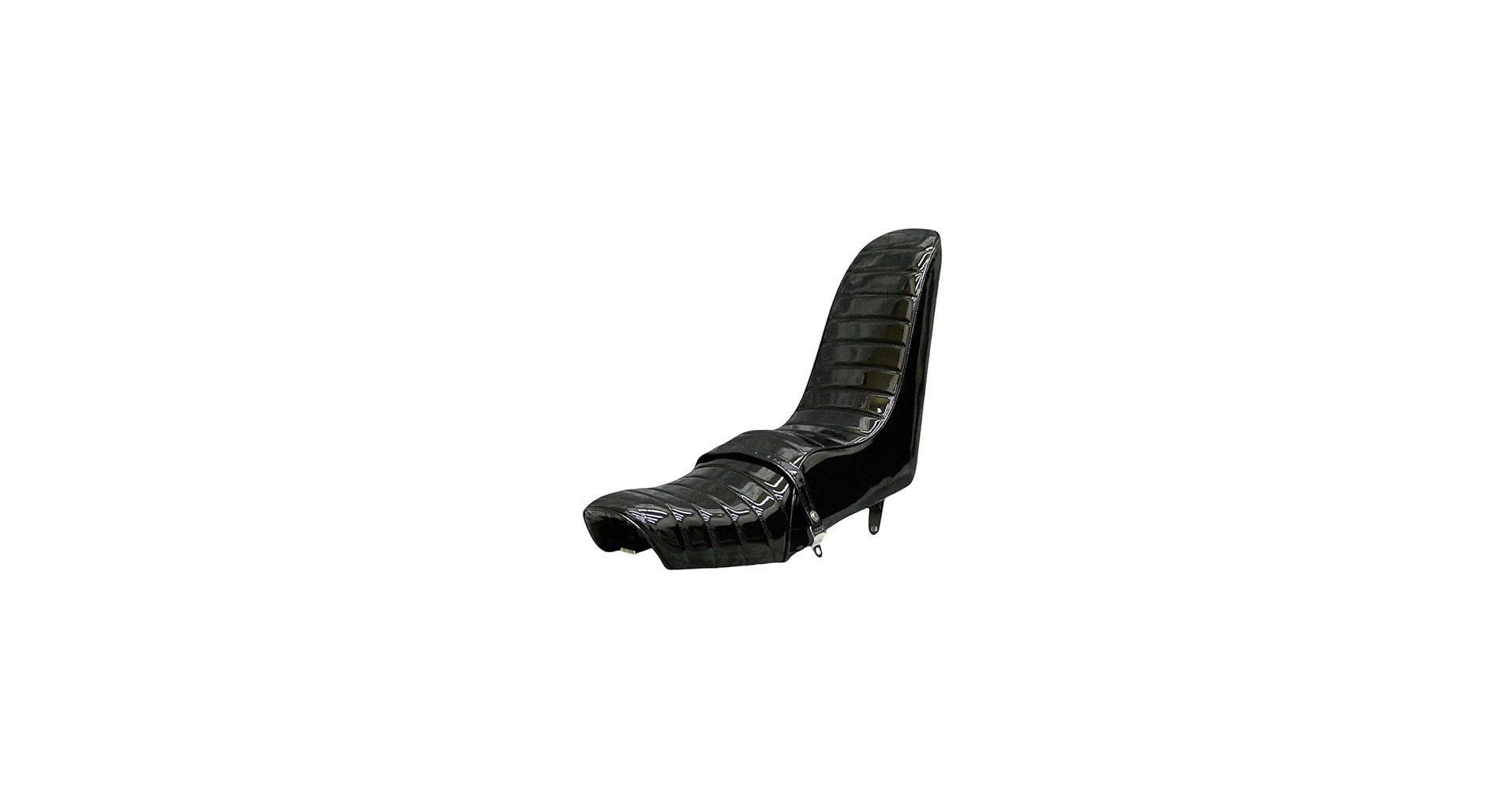 Amazon | GN125 黒エナ 三段シート 50cm/補強入り GN125 GN125H
