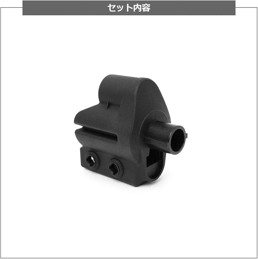 Amazon | LayLax (ライラクス) F.FACTORY G3ストックベース neo