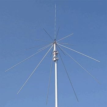 Amazon | 第一電波工業 ダイヤモンド スーパーディスコーンアンテナ