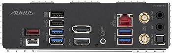 Amazon | Gigabyte B660I Aorus Pro DDR4 Intel LGA 1700 Mini ITX