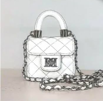 Amazon.co.jp: darich ダーリッチ キルティングミニバッグ ノベルティ