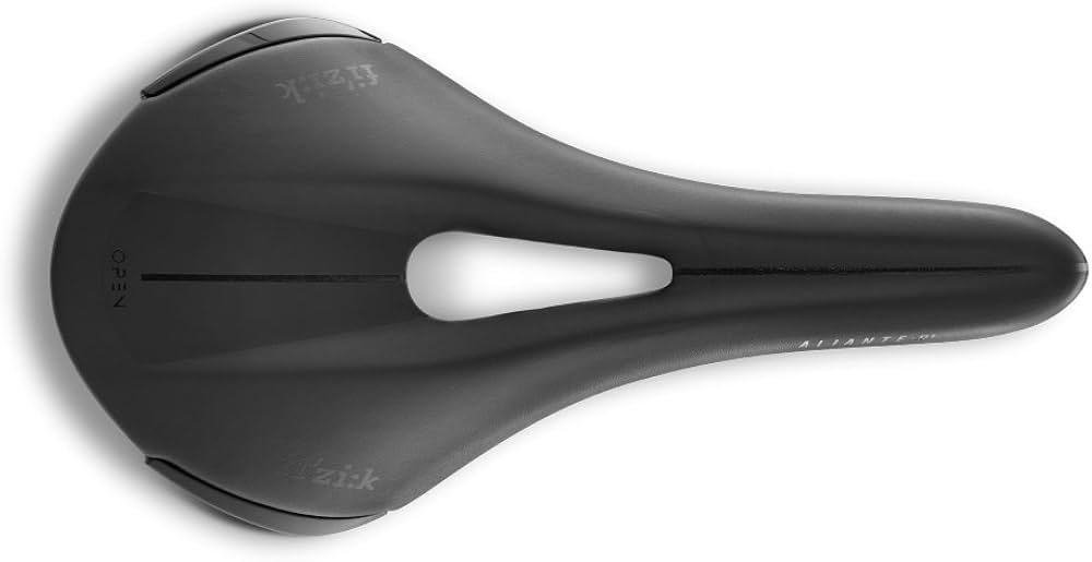 Amazon | Fizik(フィジーク) ALIANTE R3 OPEN kiumレール for ブル