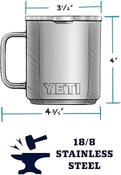 Amazon.co.jp: YETI(イエティ) 各色、豊富なカラー ランブラー 10oz