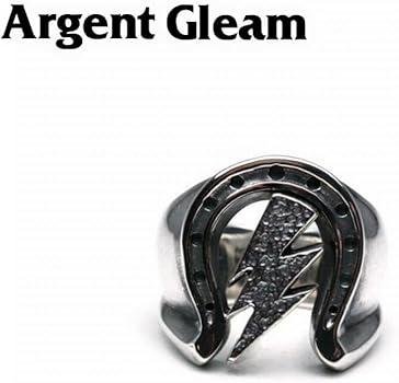 Amazon.co.jp: [新宿銀の蔵] ArgentGleam アージェントグリーム