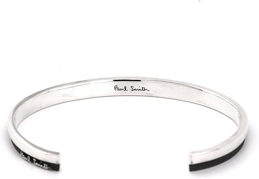 Amazon.co.jp: [ポールスミス] セット品 バングル ブレスレット メンズ