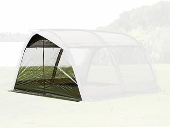 Amazon.co.jp: MC トモウント トンネルテント TZ-800 TPUドア