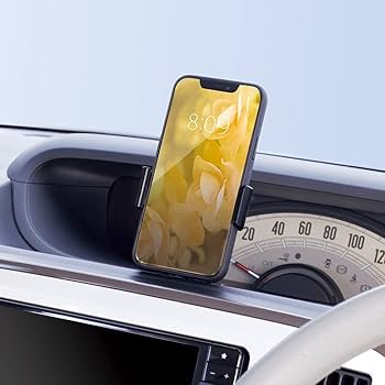 Amazon | 槌屋ヤック(Tsuchiya Yac) 車内用品 スマホグリップホルダー